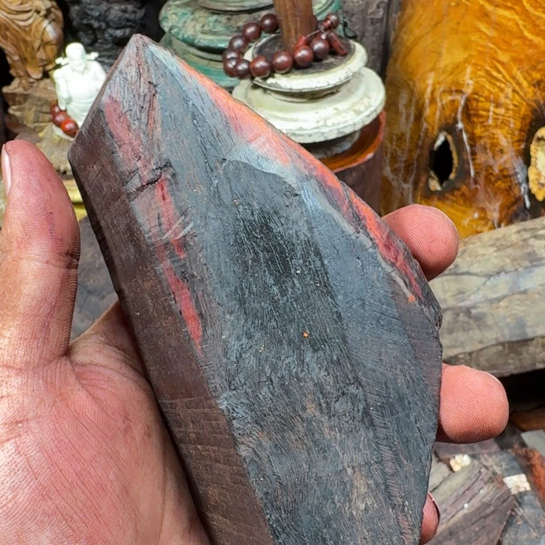 烙***l檀香紫檀（小叶紫檀）