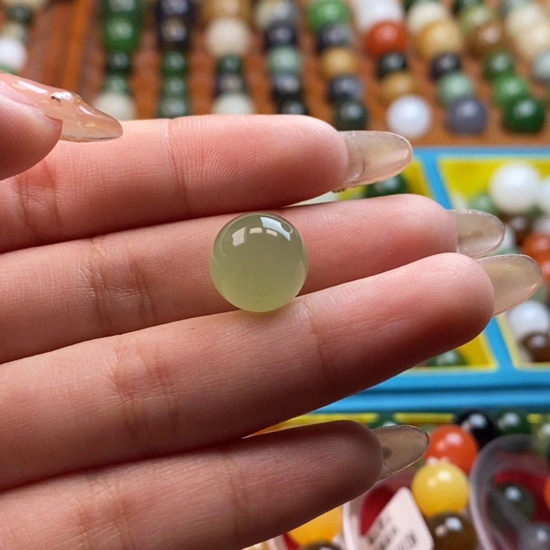 和田玉未镶嵌珠宝奇石福利茶晴单珠z12