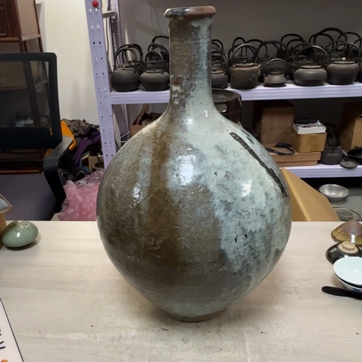 茶道具工艺品茶茶