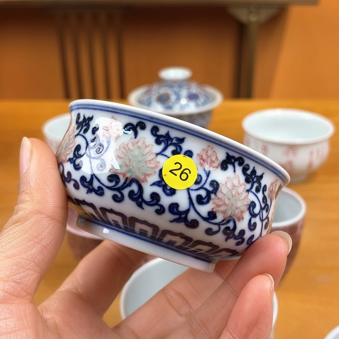 景德镇陶瓷景德镇瓷器