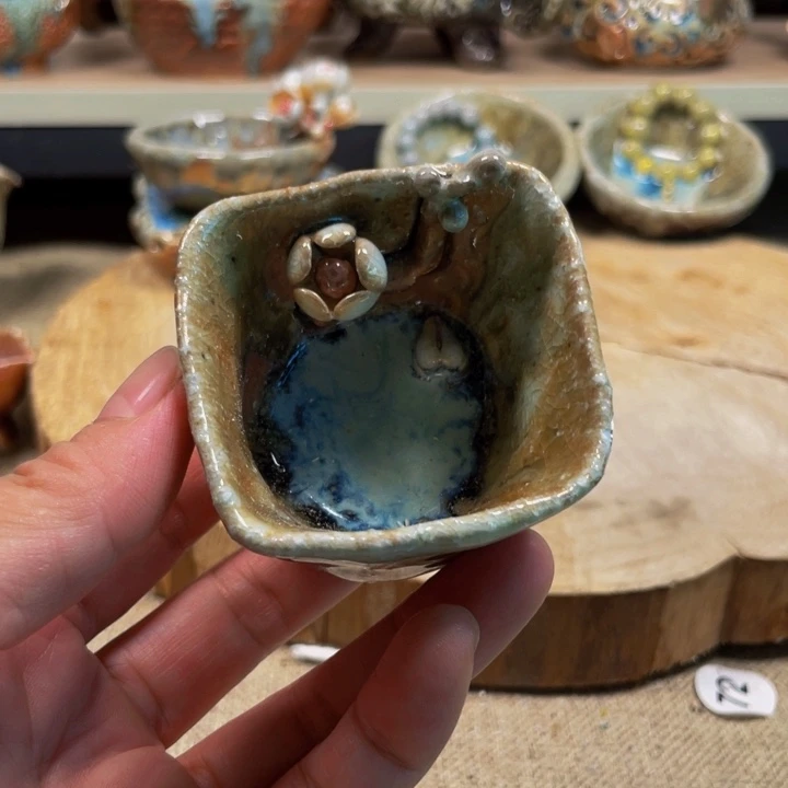 我们的确是一个很好相处