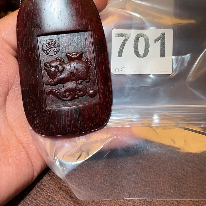 檀香紫檀（小叶紫檀）其他