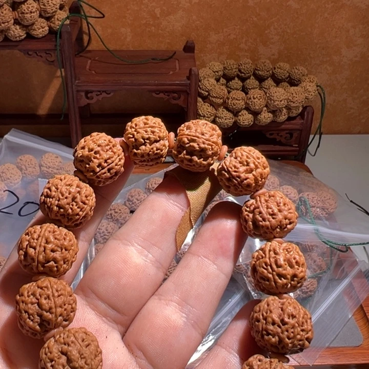 金刚菩提吊坠241号金刚