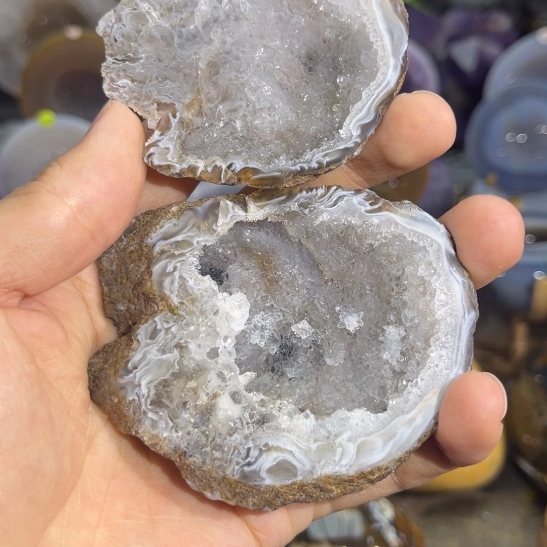 未镶嵌大型摆件（非配饰）紫晶