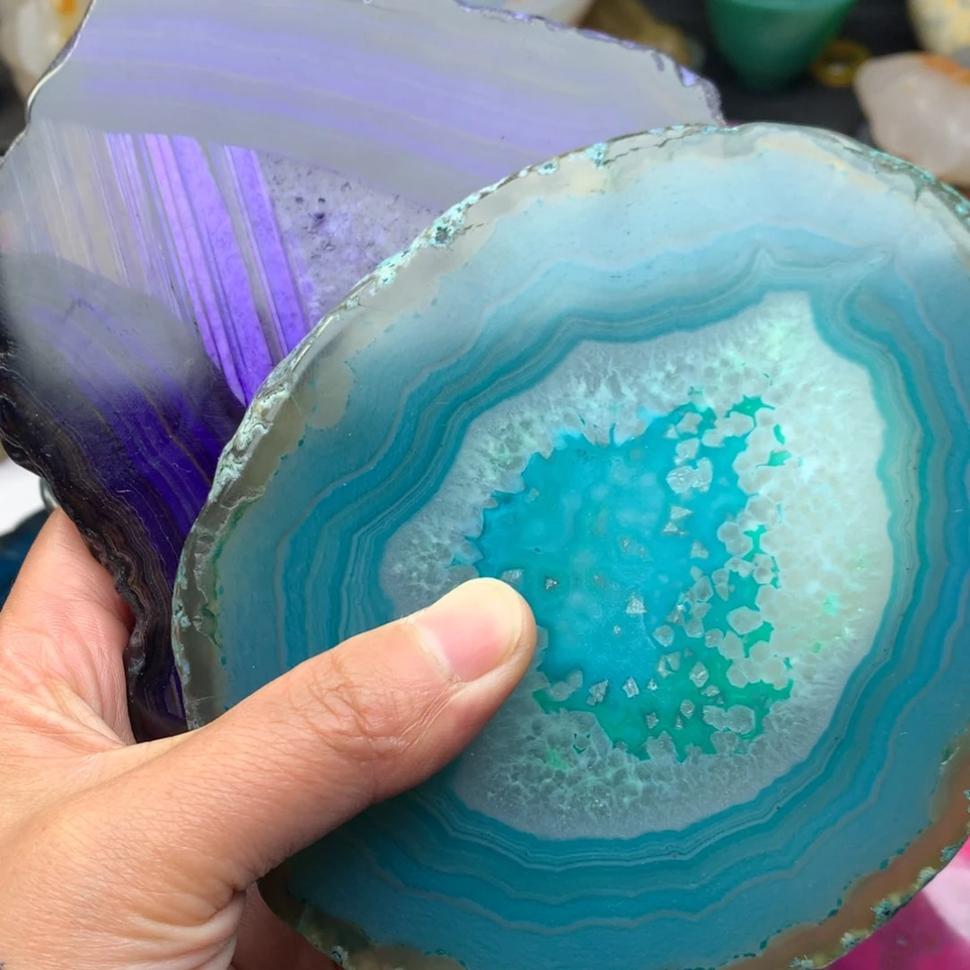 玛瑙手饰未镶嵌用****0