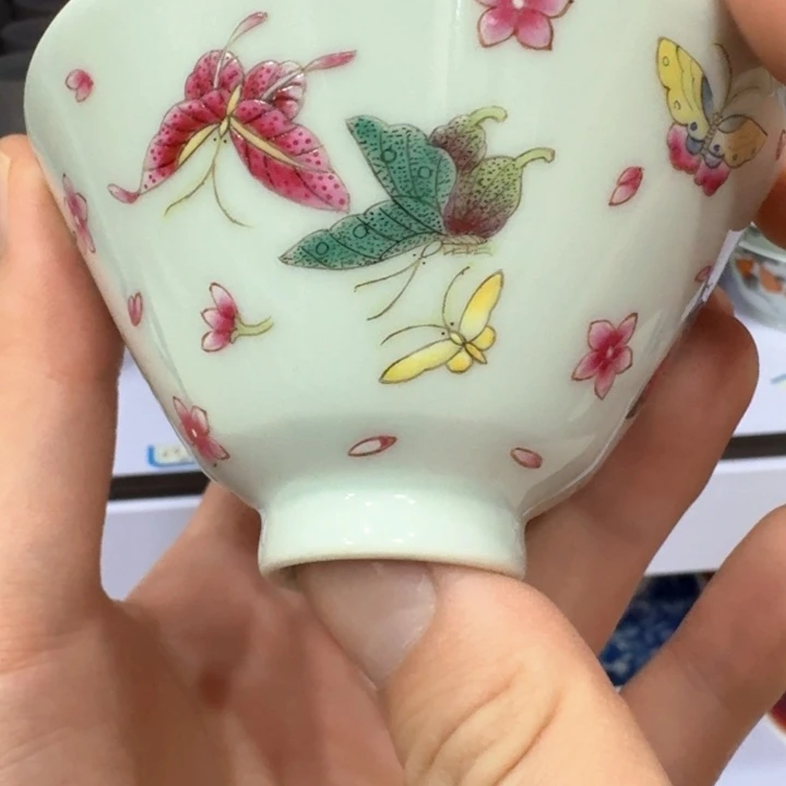 陶瓷艺术品收藏陶瓷