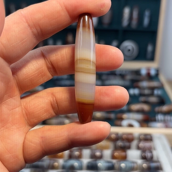 玛瑙/玉髓合金珠宝奇石