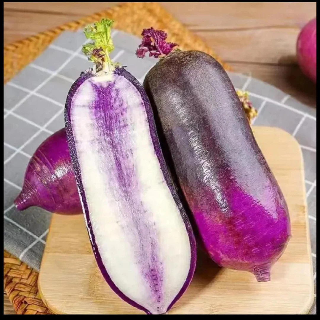 冰淇淋萝卜700±150g~河北