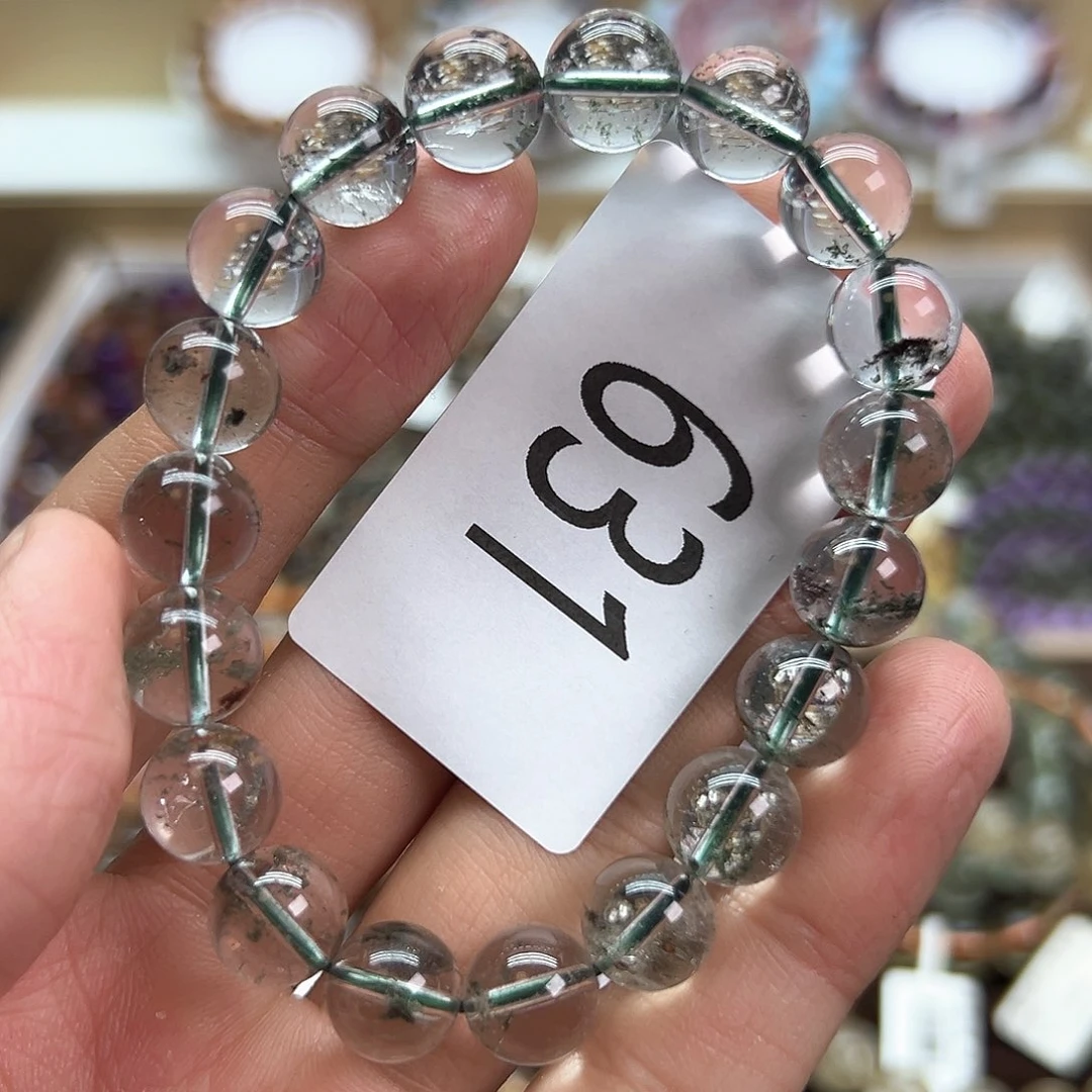 水晶手链未镶嵌手链