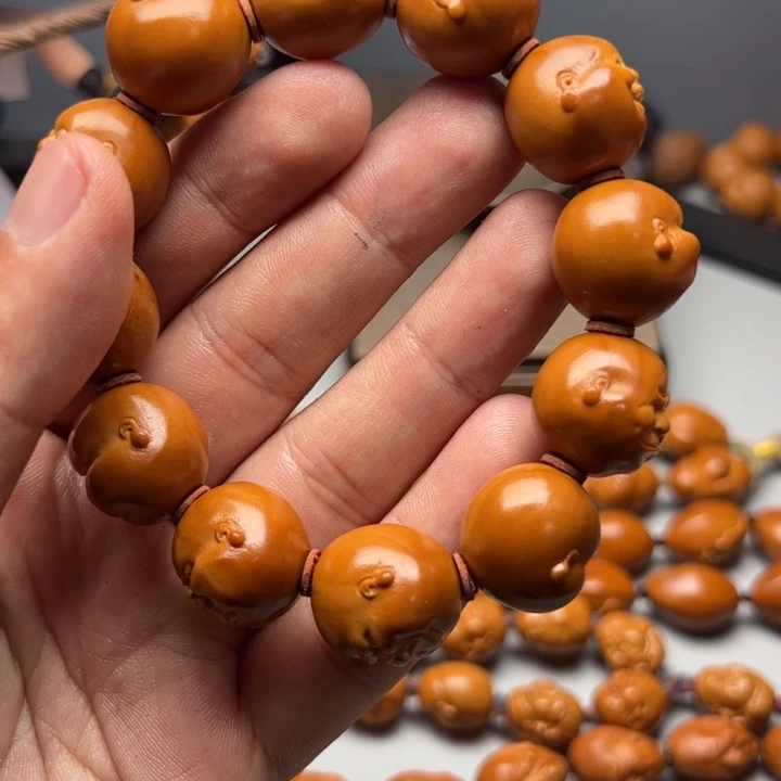 手串/手链橄榄核福利多多