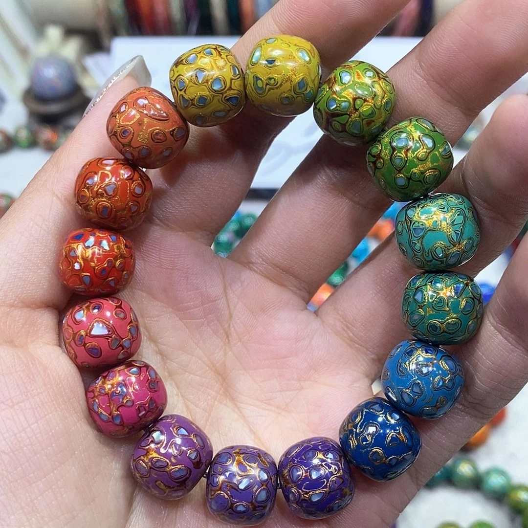 神匠大漆…………………………