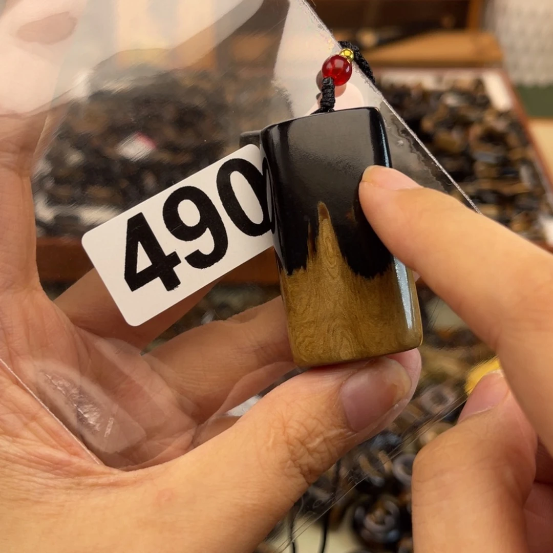 大果紫檀（缅甸花梨）490