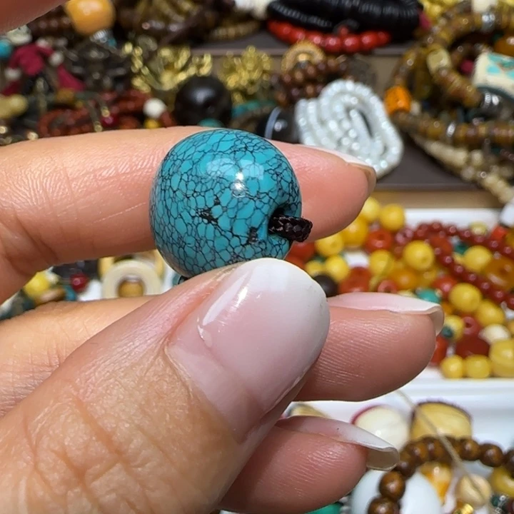 就****柏香籽/百香籽吊坠