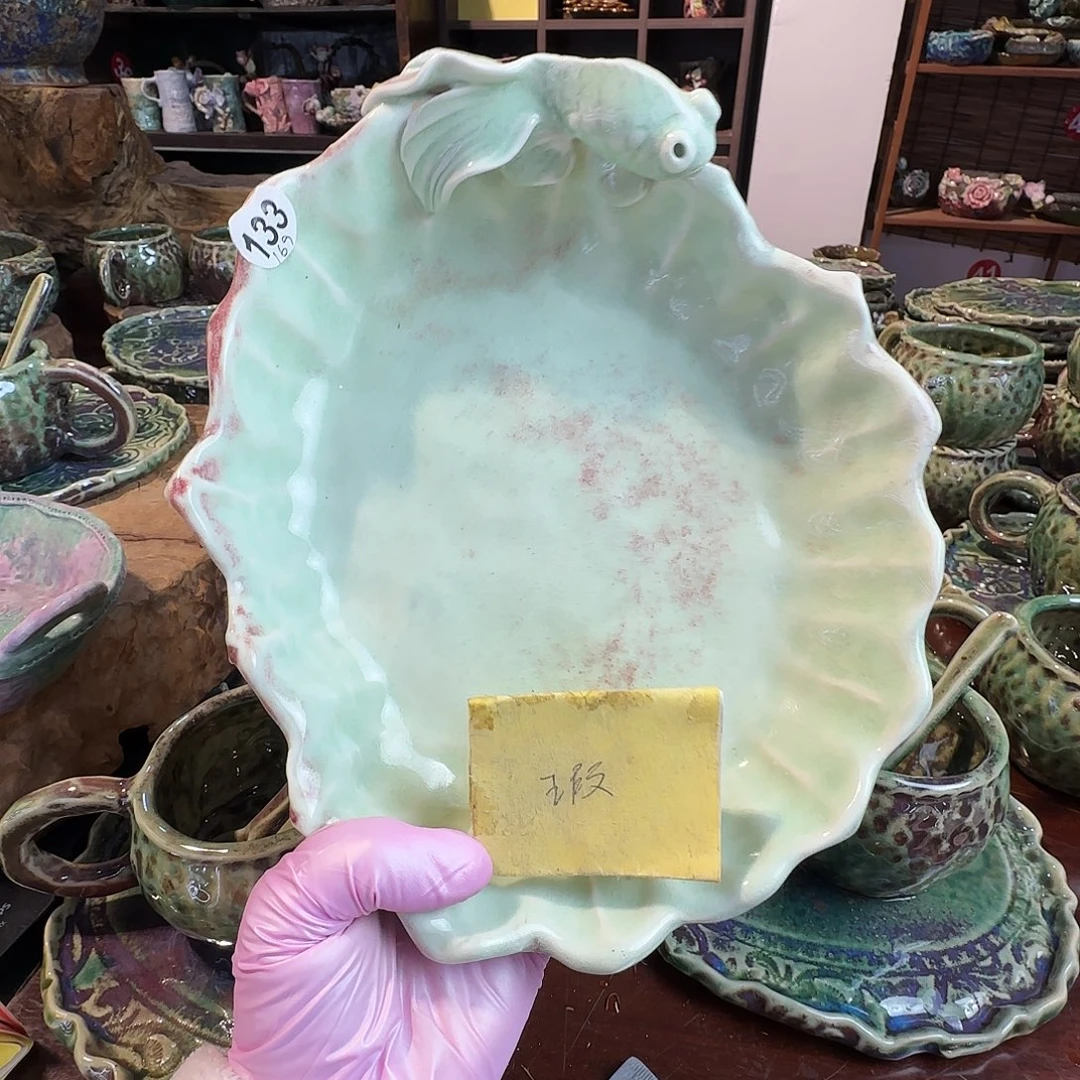 纯手工咖啡杯，餐具