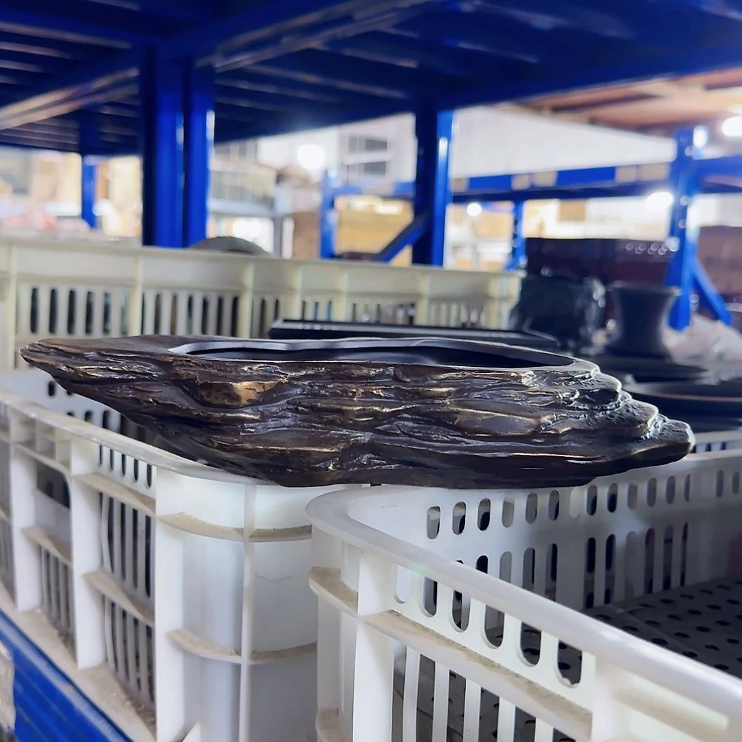 陶瓷花盆特价上新