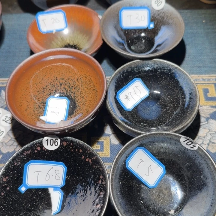 T***f茶盏15米包邮，15米包邮