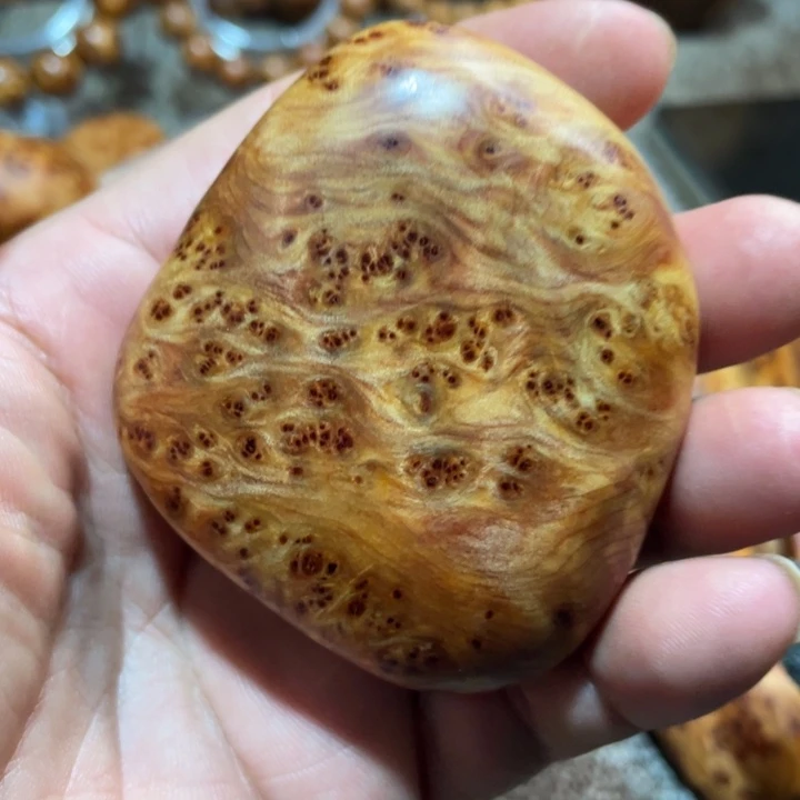 柏木（崖柏）其他把