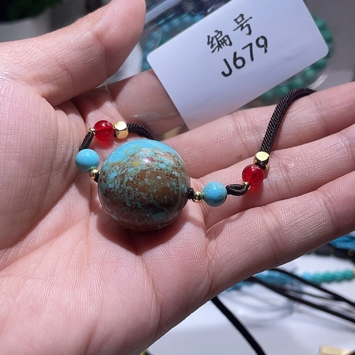 空竹粉丝专享湖北十堰特色手工散珠