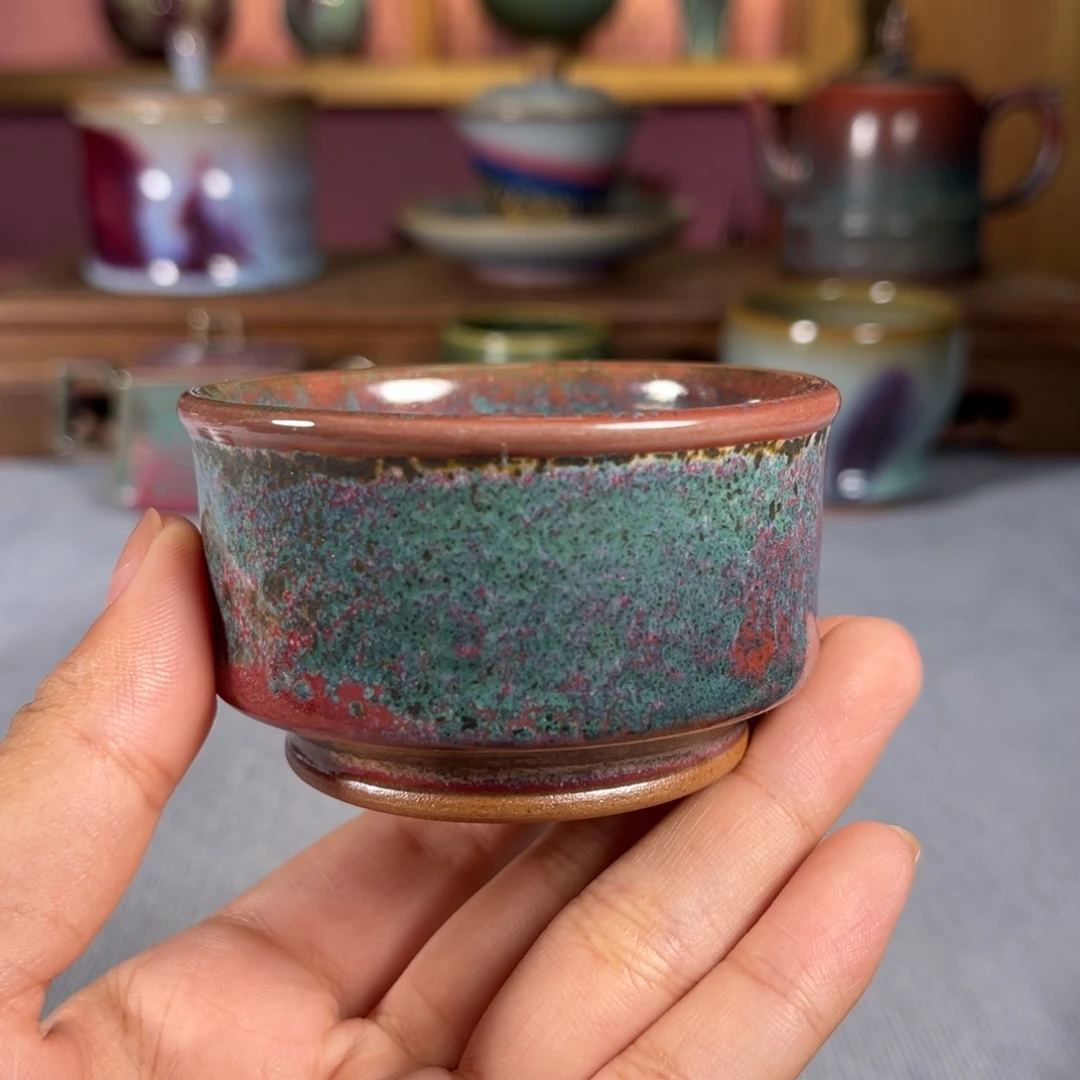 摆件纯手工制作工艺7