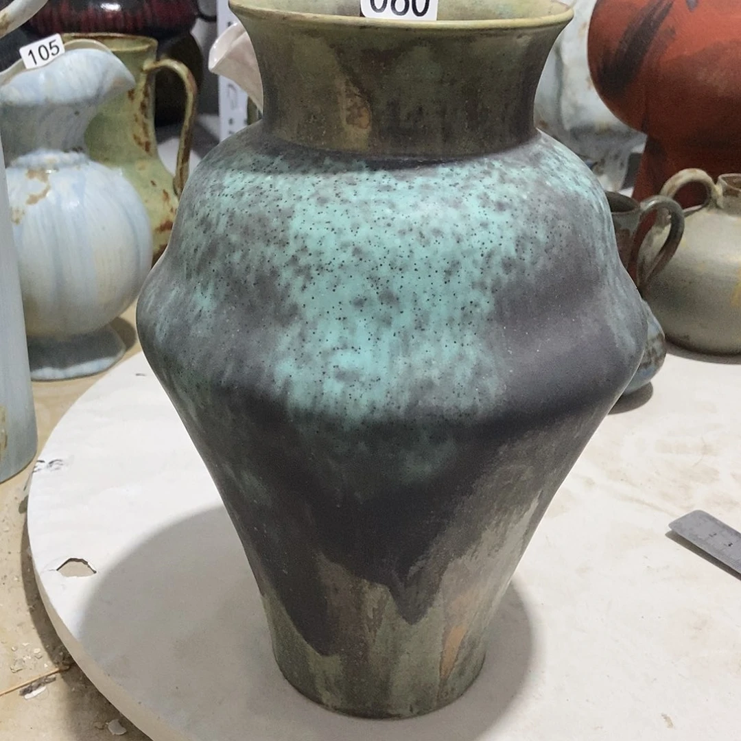 景德镇花瓶福利款