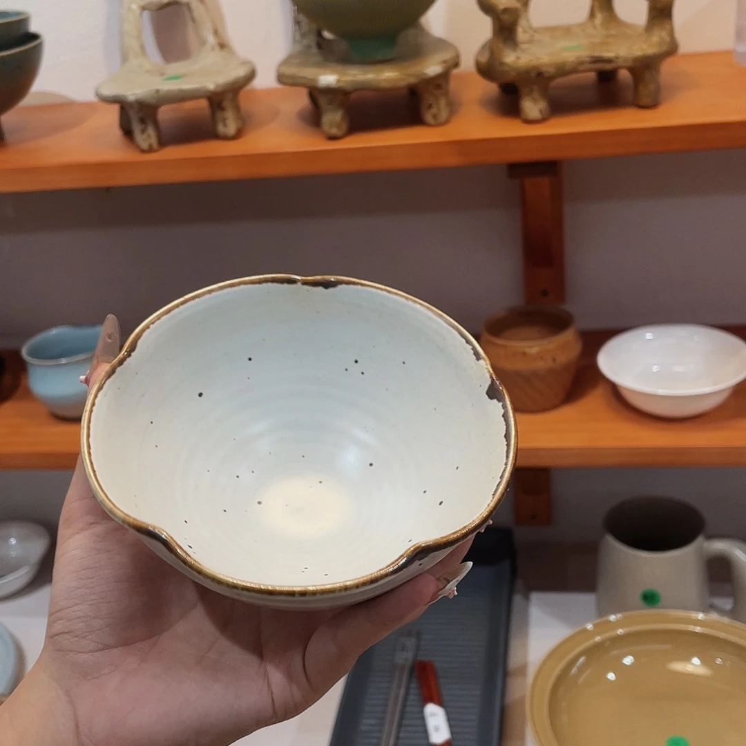 搪瓷小野杂货铺一个