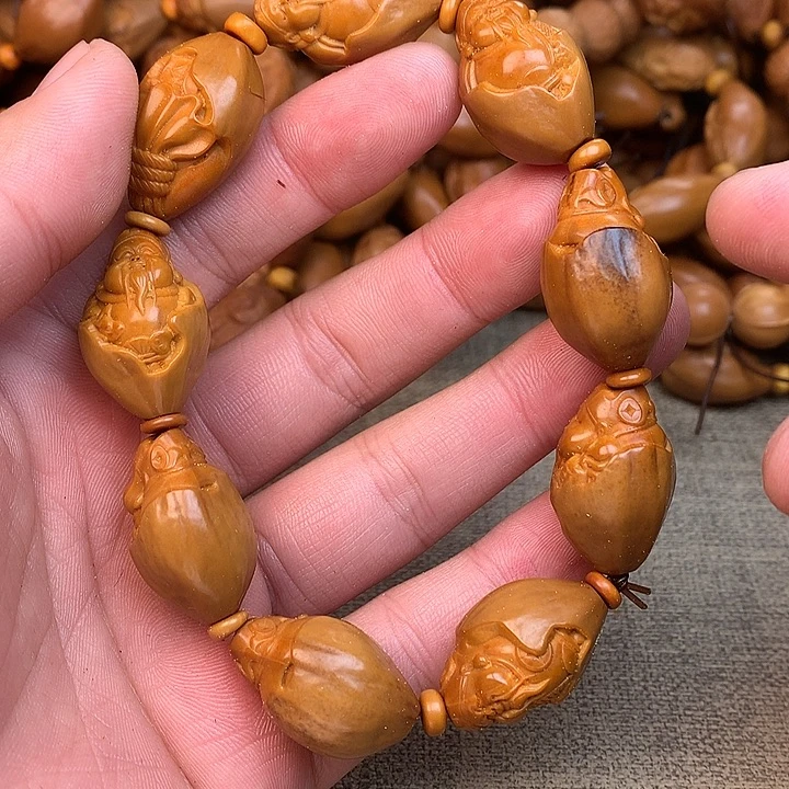 手串/手链橄榄核精品橄榄核手串