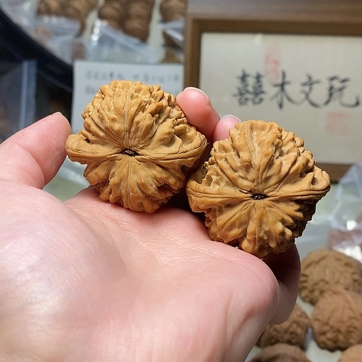 晃***悠吊坠文玩核桃11111111111111