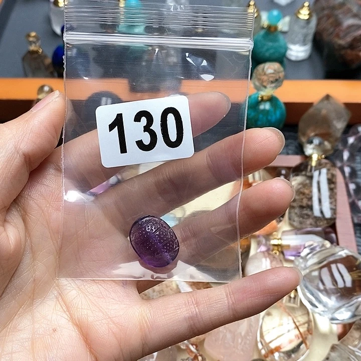 【闪购商品】水晶吊坠未镶嵌⭐****.