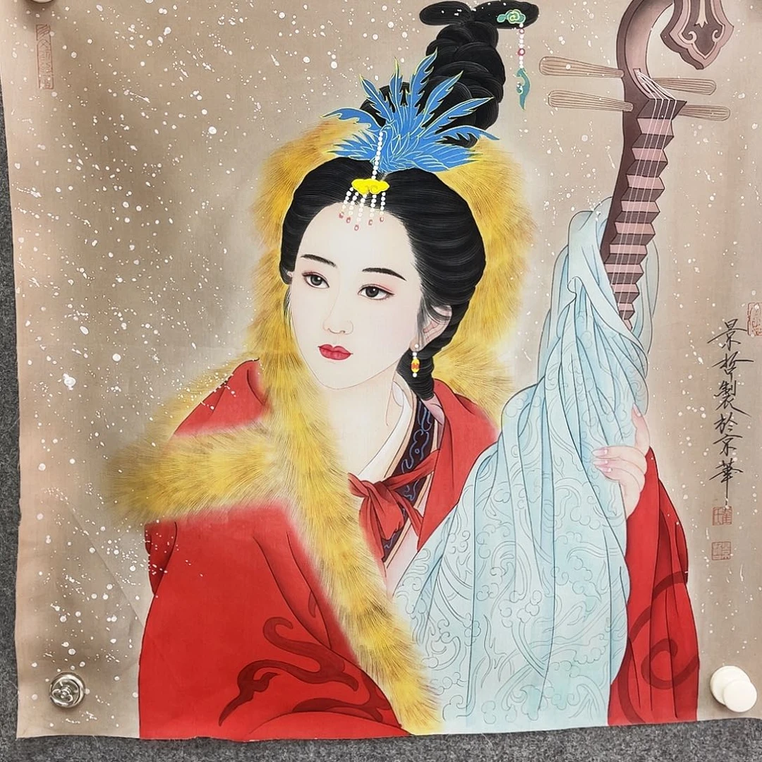 国画