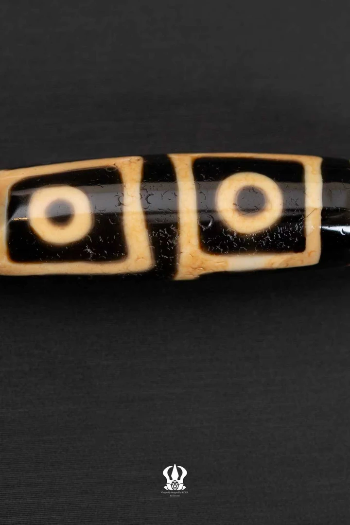 全手折线六眼锁骨链真品至纯地门四眼