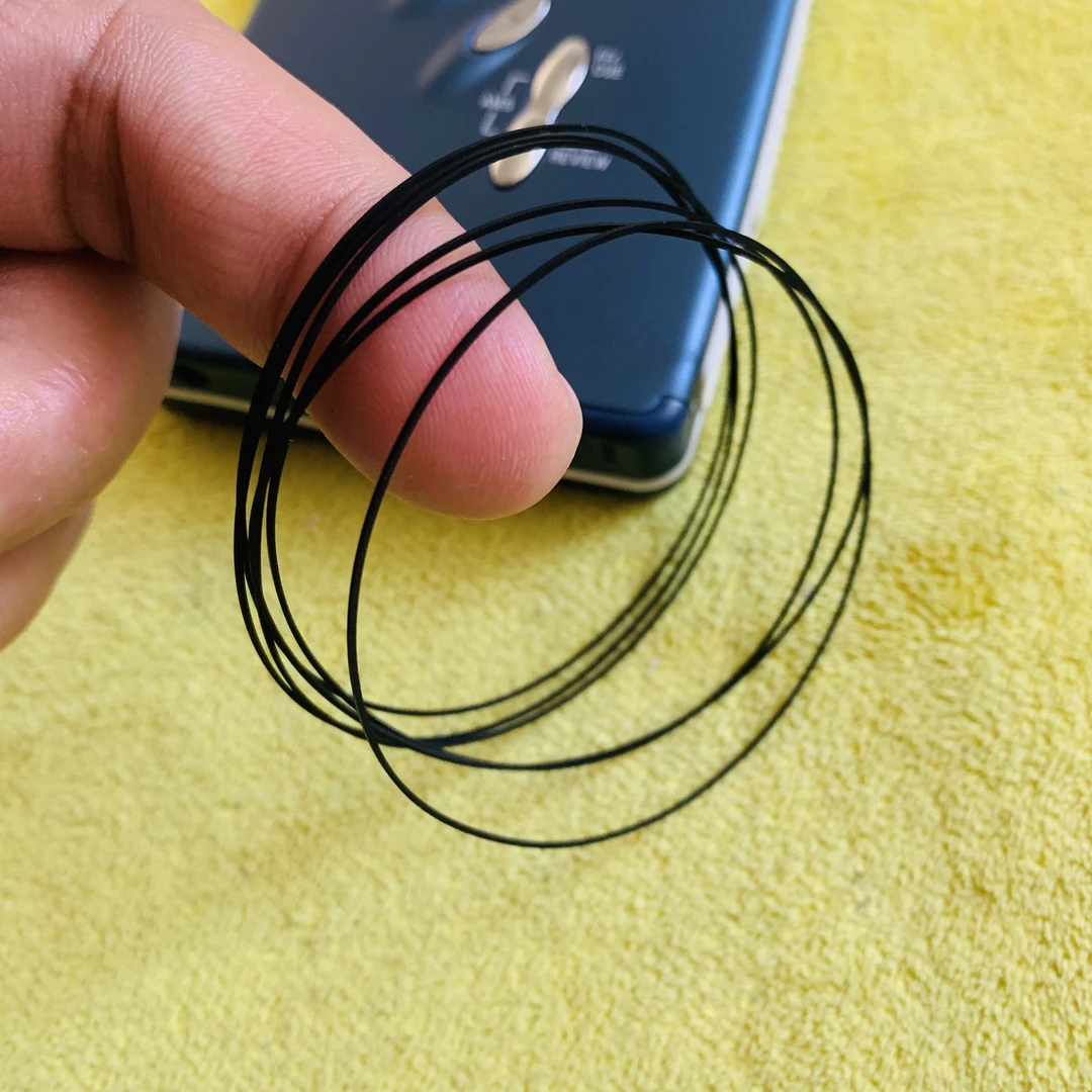 磁带往事推荐EX系列皮带 经典款怀旧放音盒 好听 经典怀旧产品