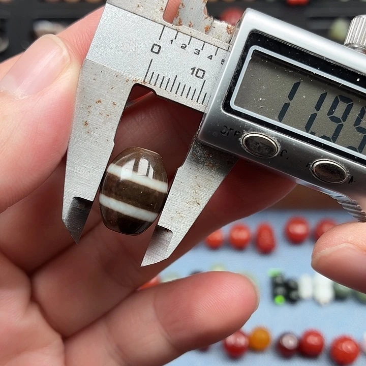 玛瑙/玉髓未镶嵌我