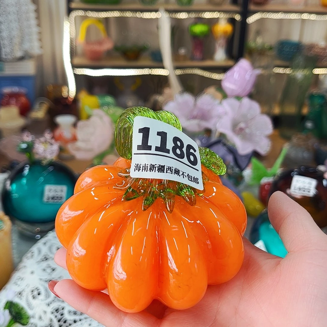 1186 家悦花瓶花器