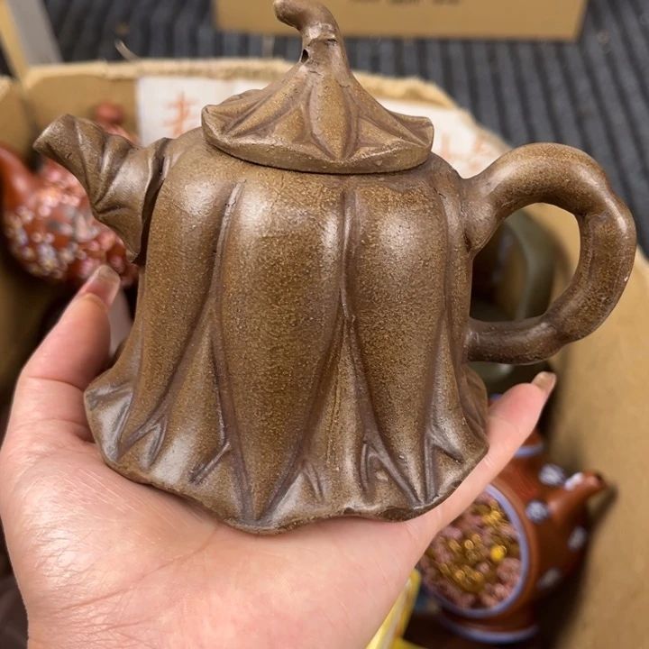 紫砂茶壶紫砂壶等各种