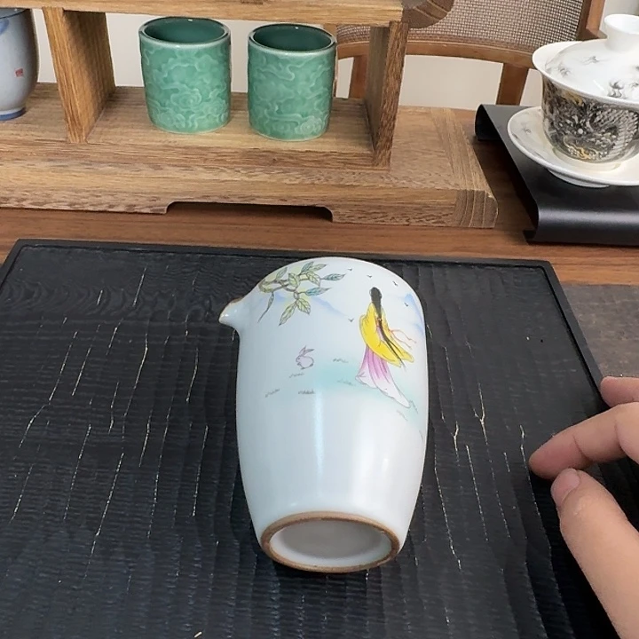 陶瓷制品及各类陶瓷