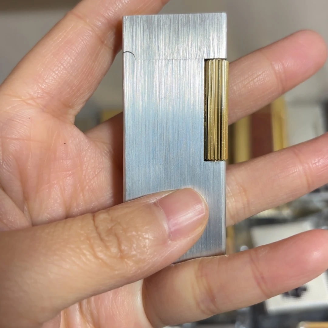 都登卡中古打火机