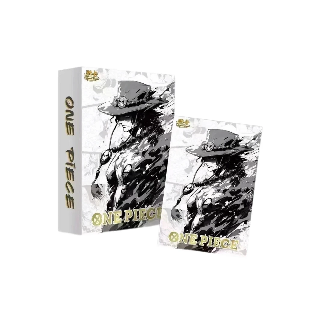 【糕糕】【胜卡文创-海贼王色纸】海贼王色纸同人二创收藏（代拆）