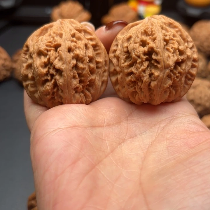 核桃42尺全品大粗筋