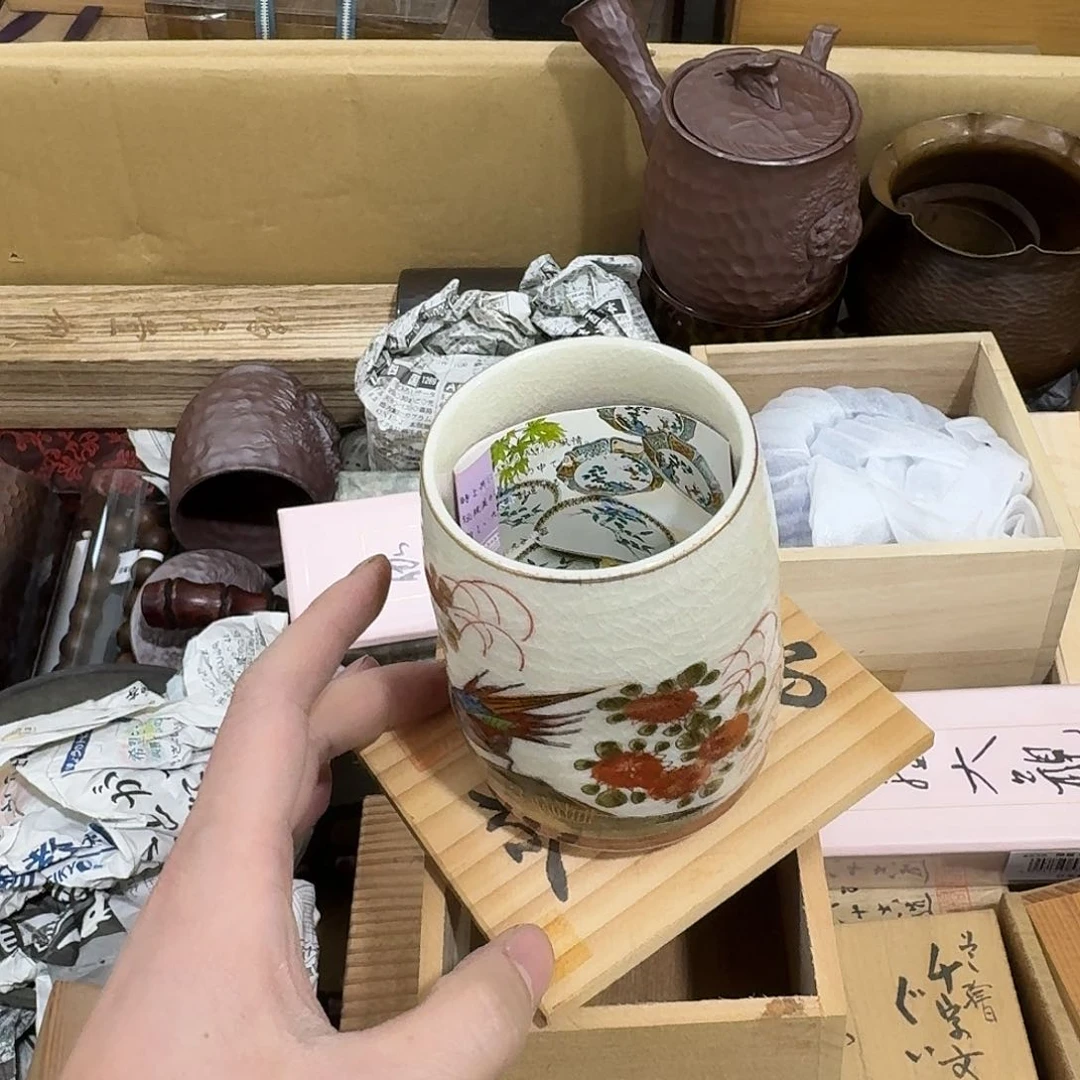 茶宠瓷器茶具系列