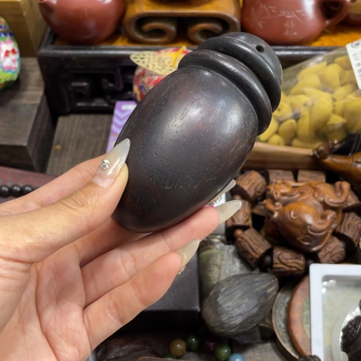 端景台紫檀木类木