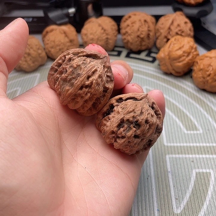 核桃手串/手链哈哈哈哈哈哈