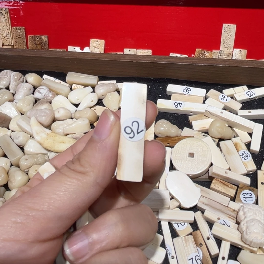 J***7泥塑手工艺手工艺