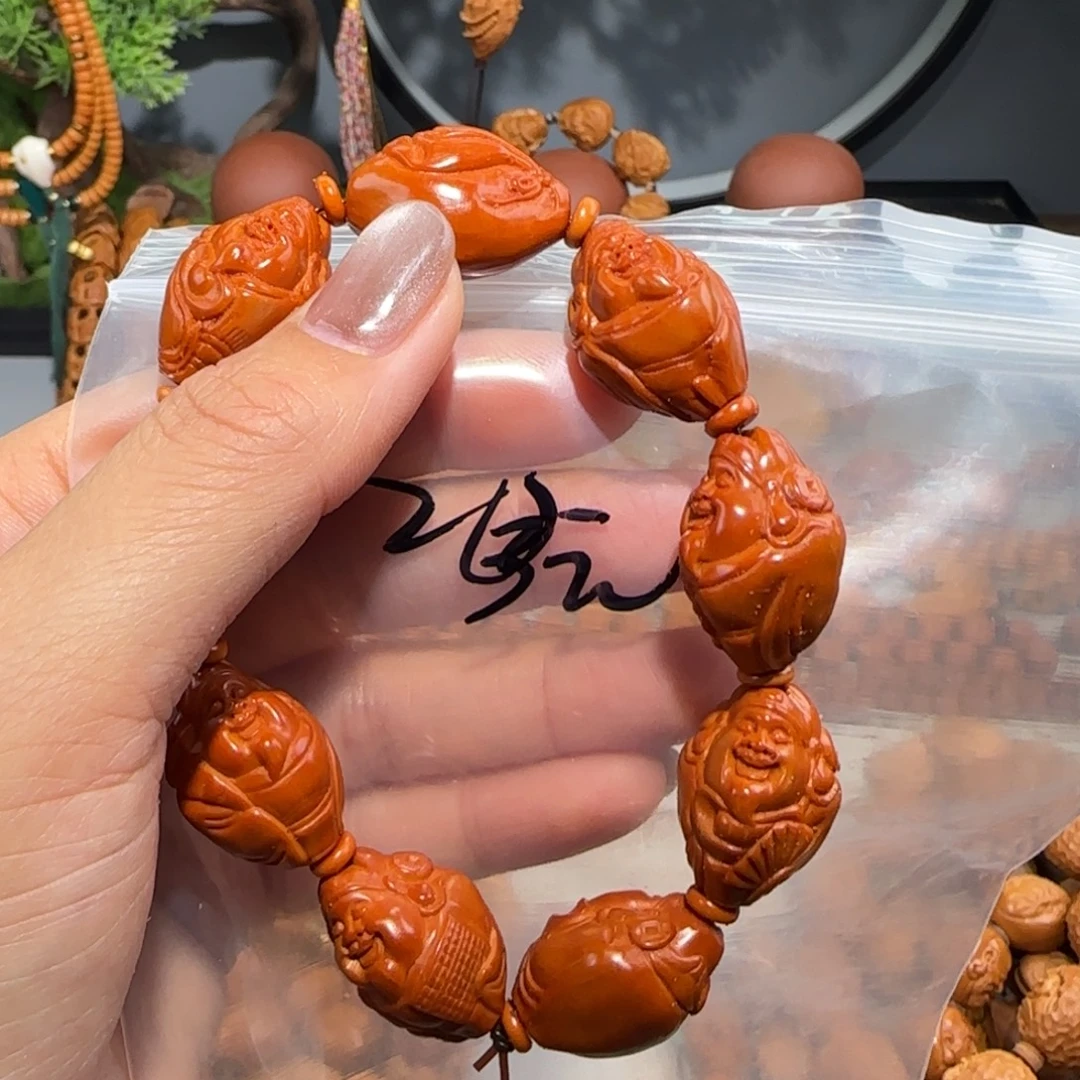 手串/手链橄榄核福利待遇