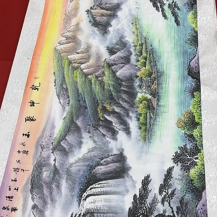 展示作品作品展示纸本