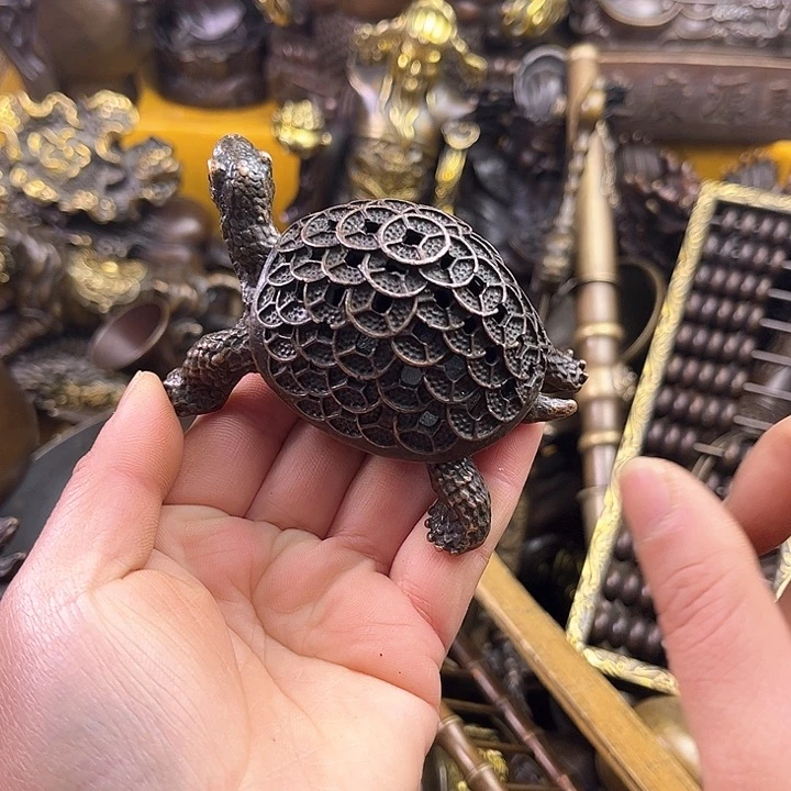 铜器摆件诚信经营