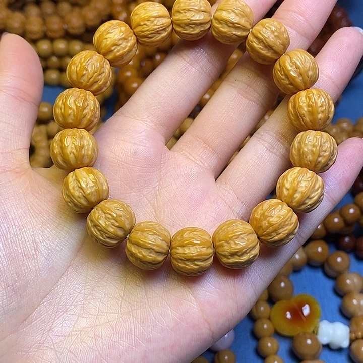 猴头手串猴头手串