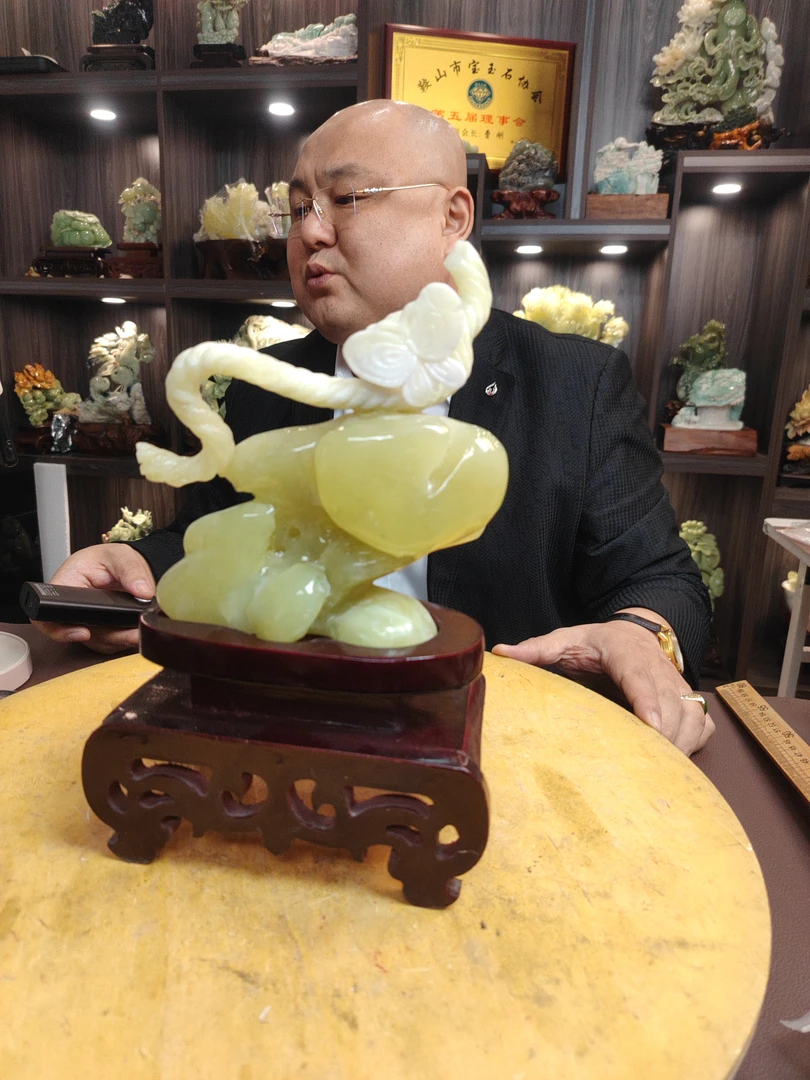 摆件原创创意作品多样性发货