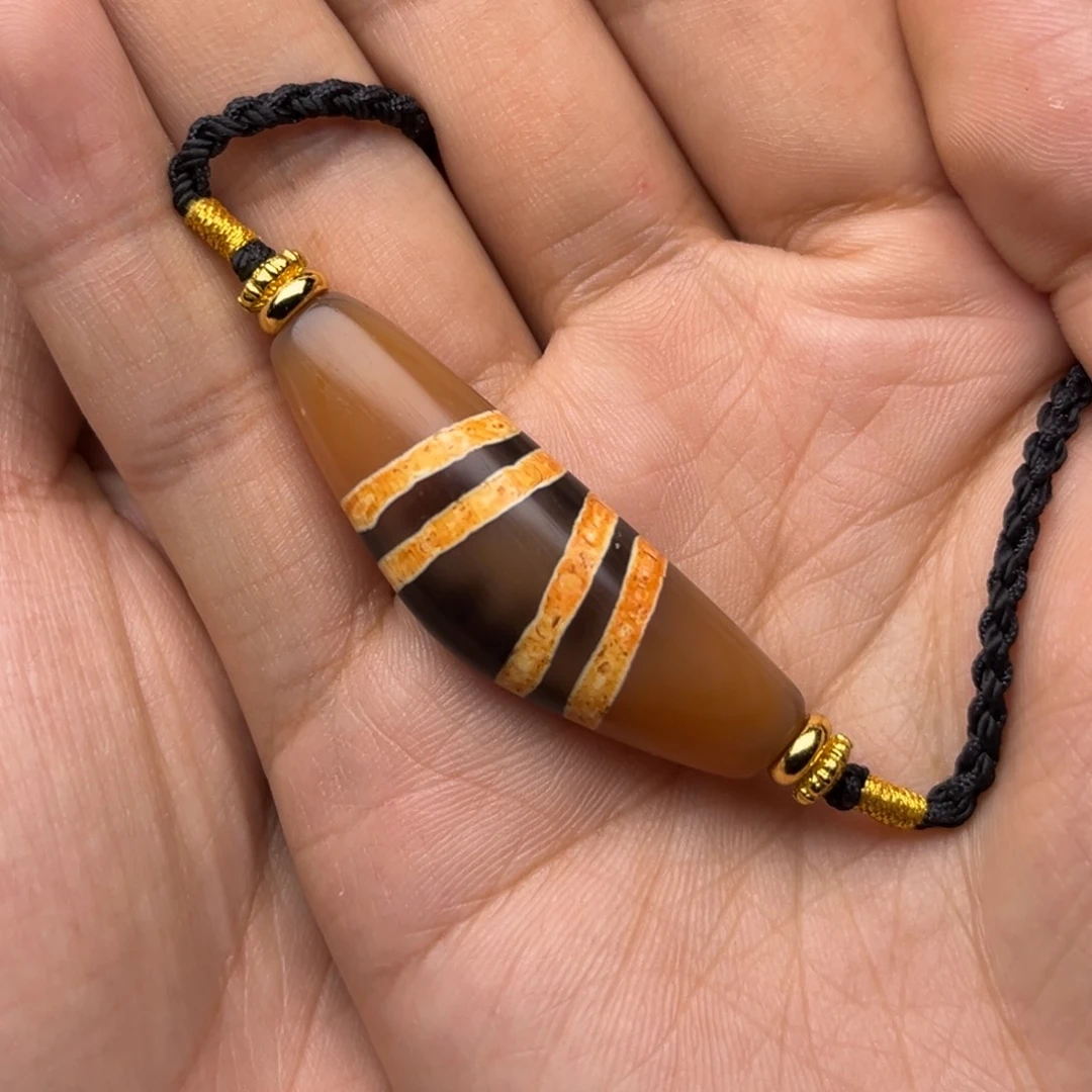 未镶嵌单珠玛瑙/玉髓