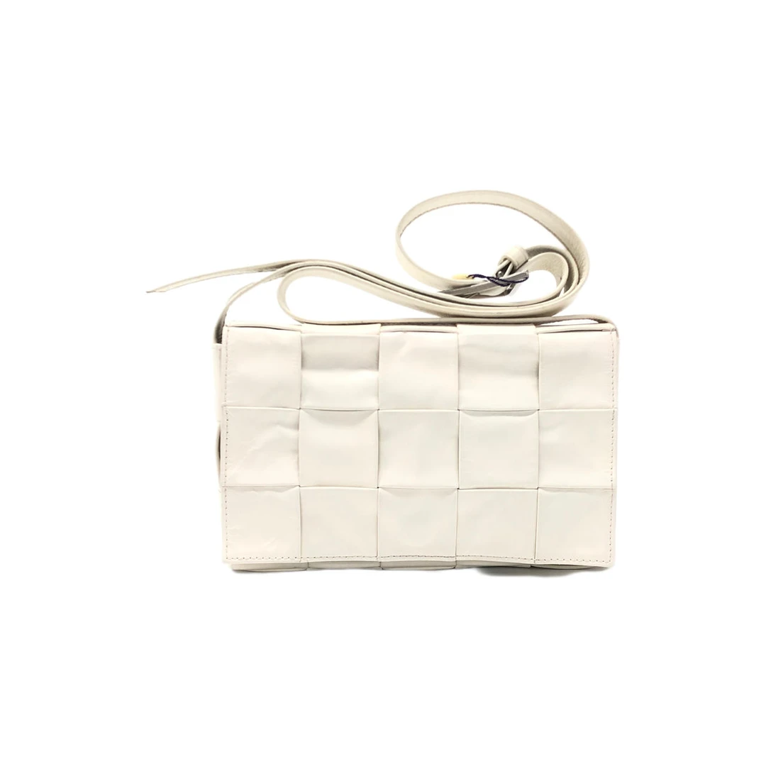 95新 BOTTEGA VENETA/葆蝶家 葆蝶家/单肩包/4637