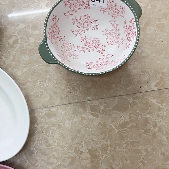 新骨瓷陶瓷碗041
